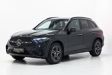Mercedes GLC300 d 2,0 AMG Premium aut. 4Matic