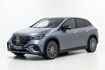 Mercedes EQE350 SUV AMG Edition 4Matic