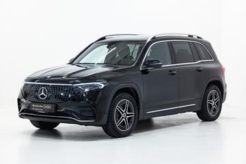 Mercedes EQB350 AMG Advance 4Matic