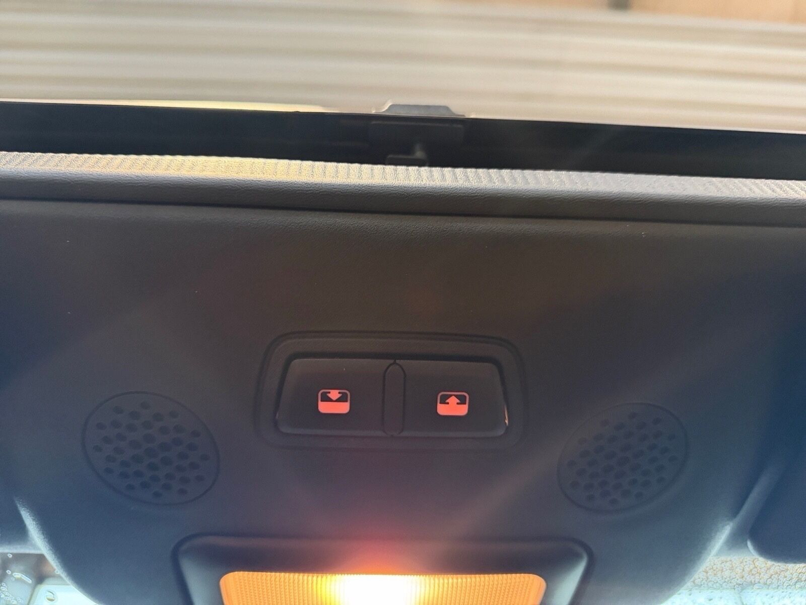 Sort Fiat 500C fra 2020