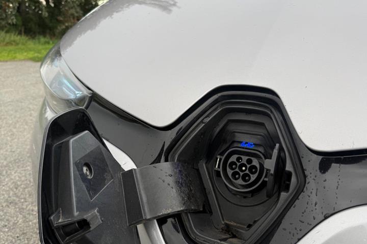 undefined Renault Zoe fra 2013
