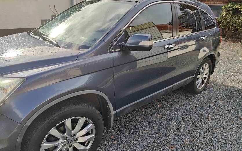 Honda CR-V 2,0 ELEGANCE SE