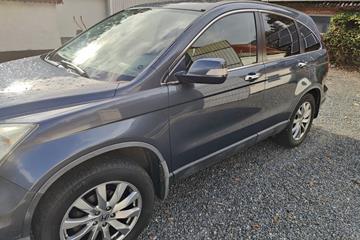 Honda CR-V 2,0 ELEGANCE SE