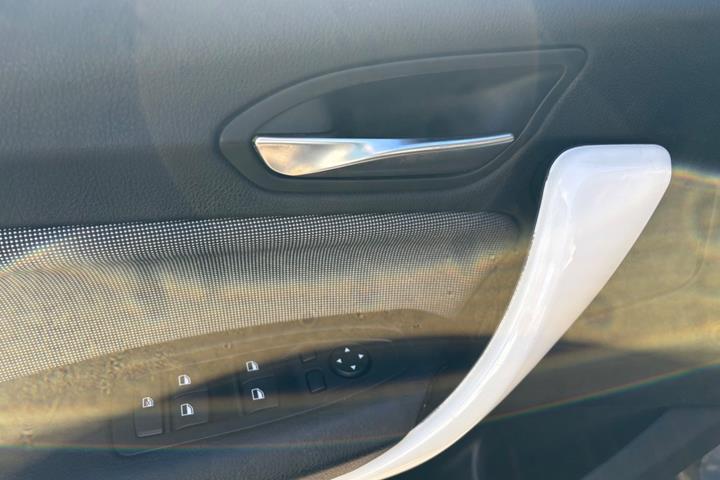 undefined BMW 118d fra 2011