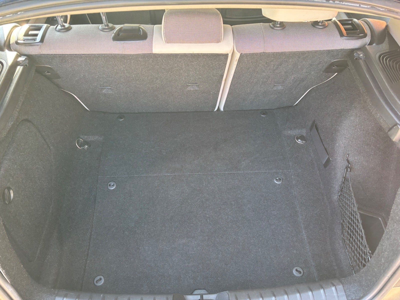undefined BMW 118d fra 2011