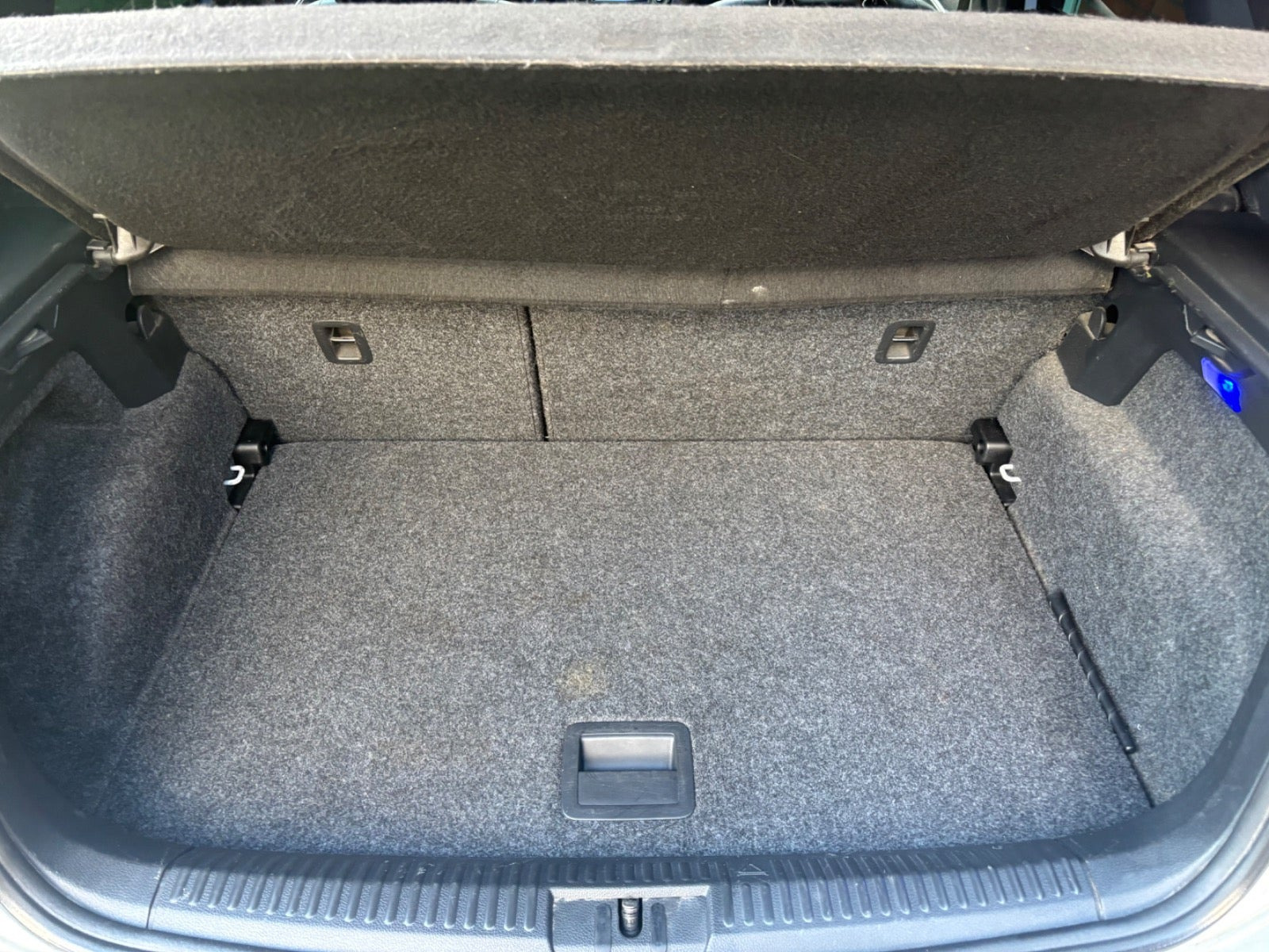 undefined VW Polo fra 2017