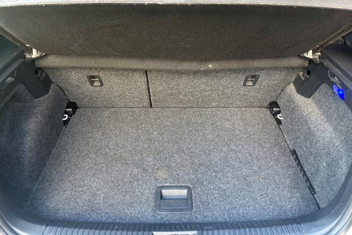 undefined VW Polo fra 2017