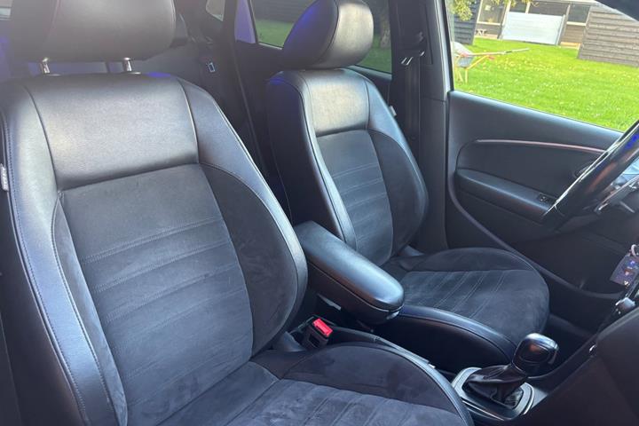 undefined VW Polo fra 2017