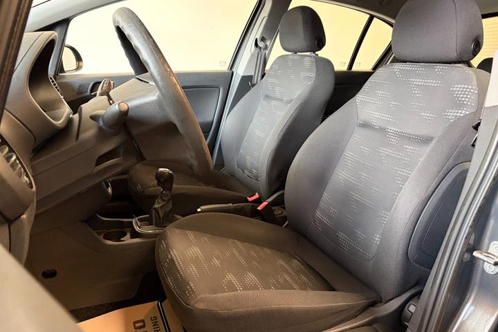 undefined Opel Corsa fra 2014