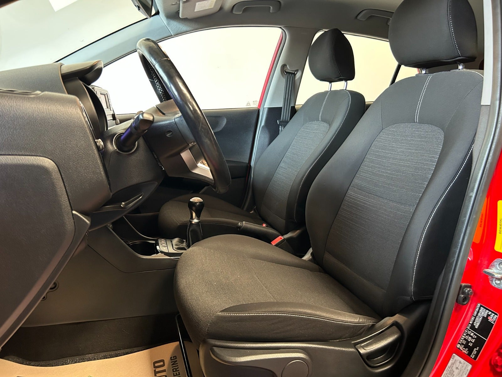 undefined Kia Picanto fra 2018