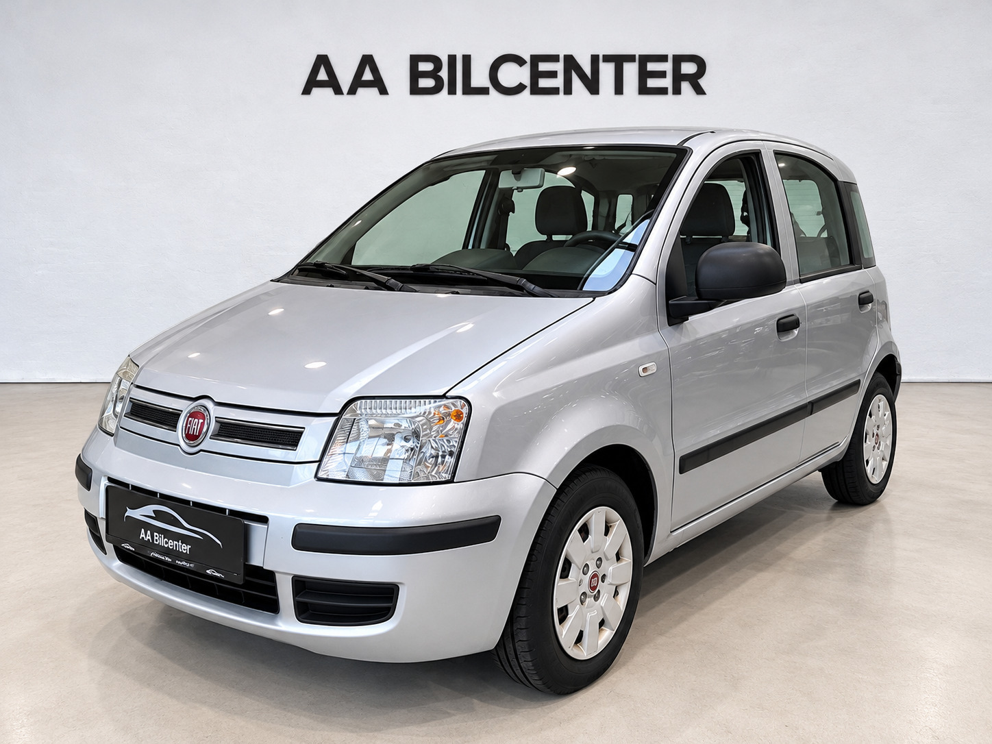 Fiat Panda 1,2 69 Ciao