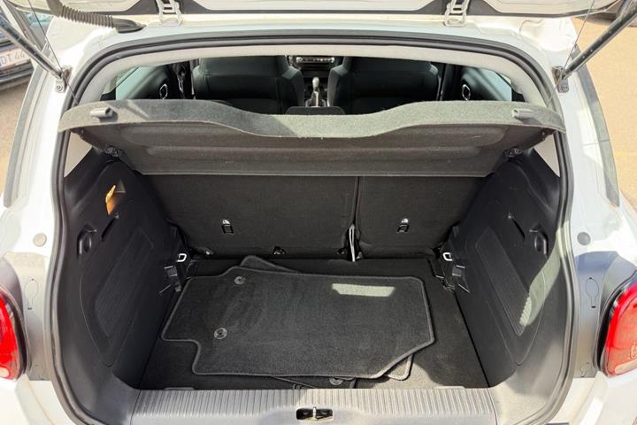 undefined Citroën C3 Aircross fra 2018