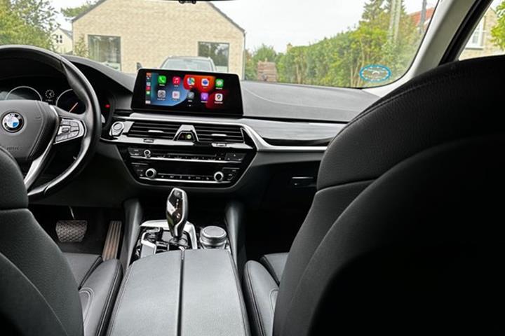 undefined BMW 520i fra 2019