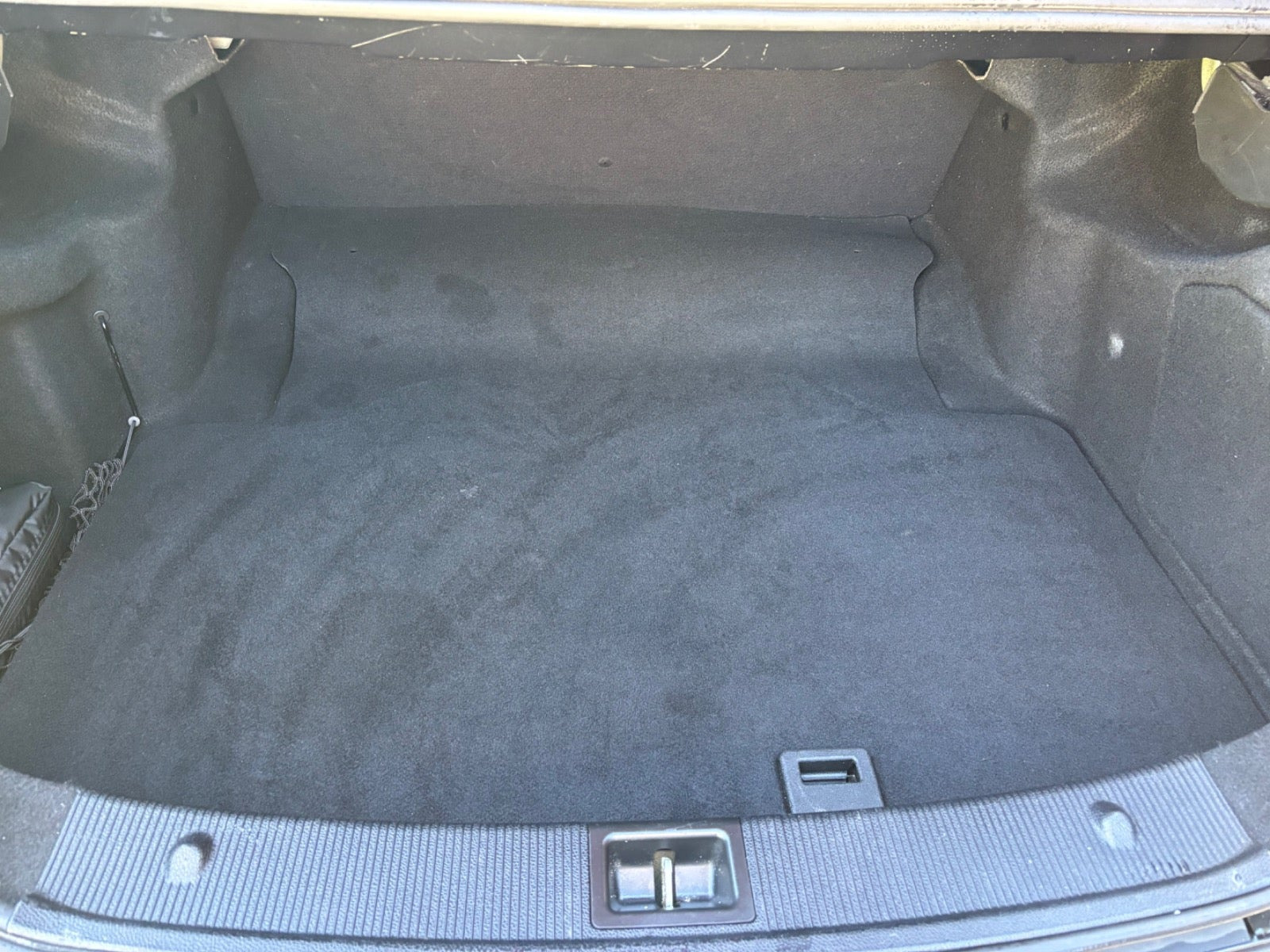 undefined Mercedes C220 fra 2011