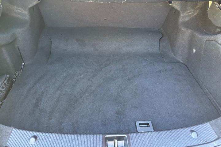 undefined Mercedes C220 fra 2011