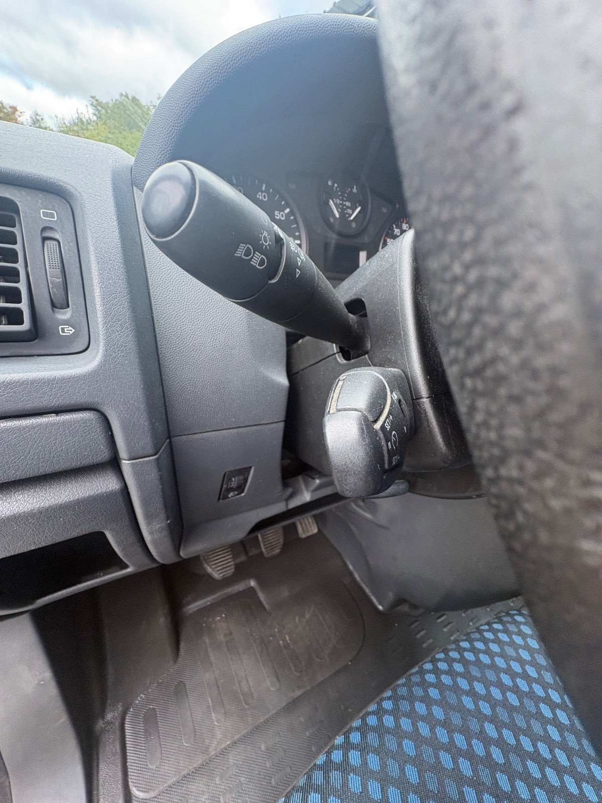 undefined Fiat Scudo fra 2014