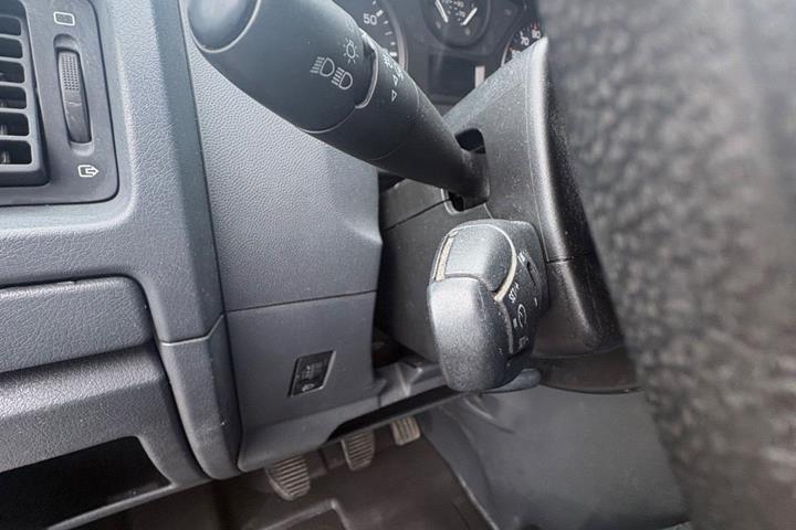 undefined Fiat Scudo fra 2014