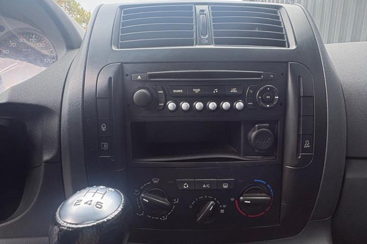 undefined Fiat Scudo fra 2014