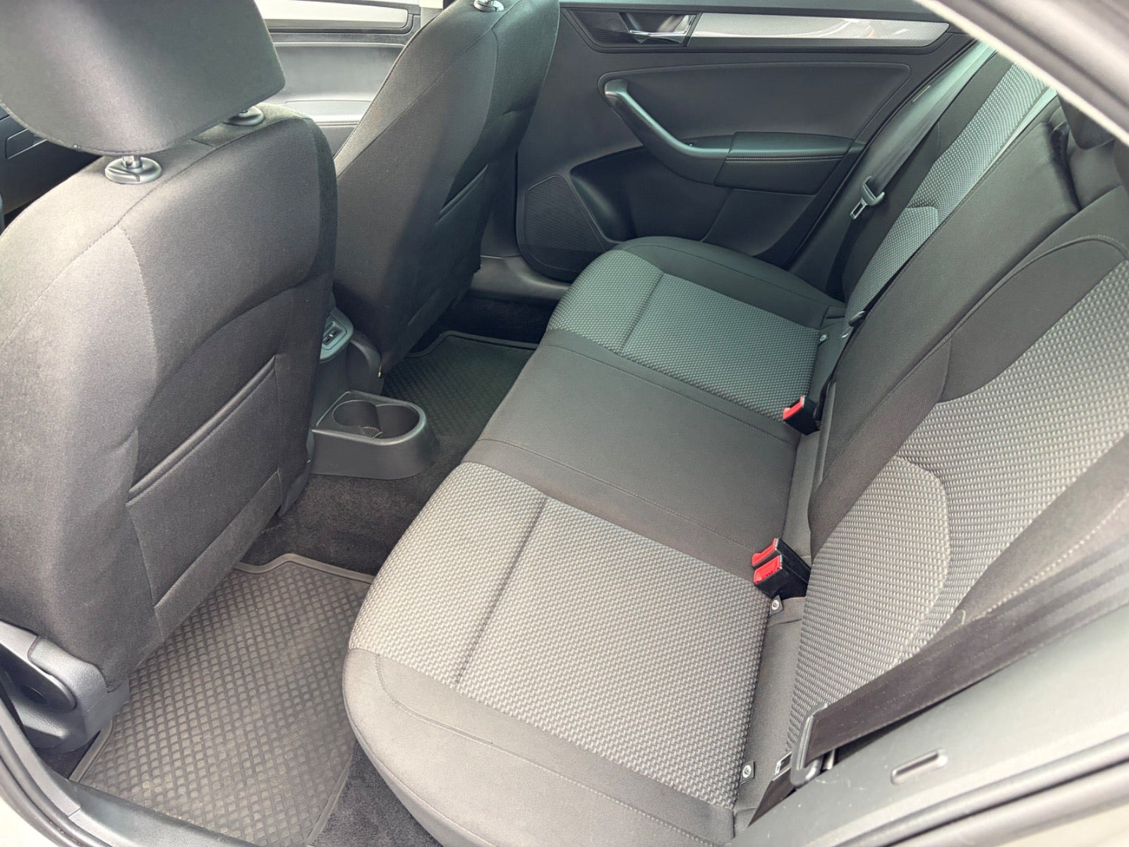 Orange Seat Toledo fra 2018
