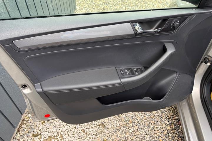 Orange Seat Toledo fra 2018