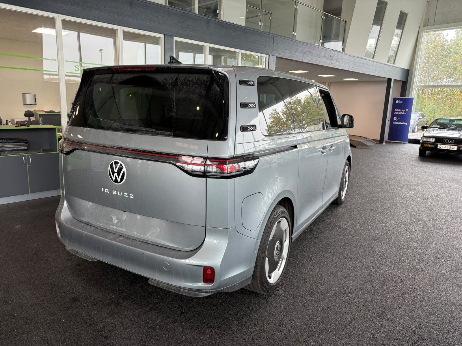 undefined VW ID.Buzz fra 2025