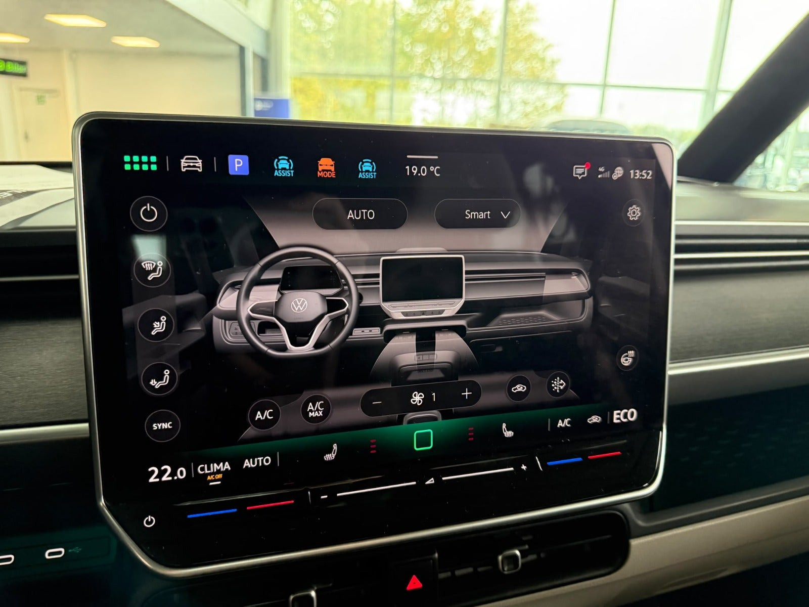 undefined VW ID.Buzz fra 2025