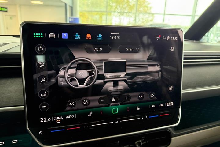 undefined VW ID.Buzz fra 2025