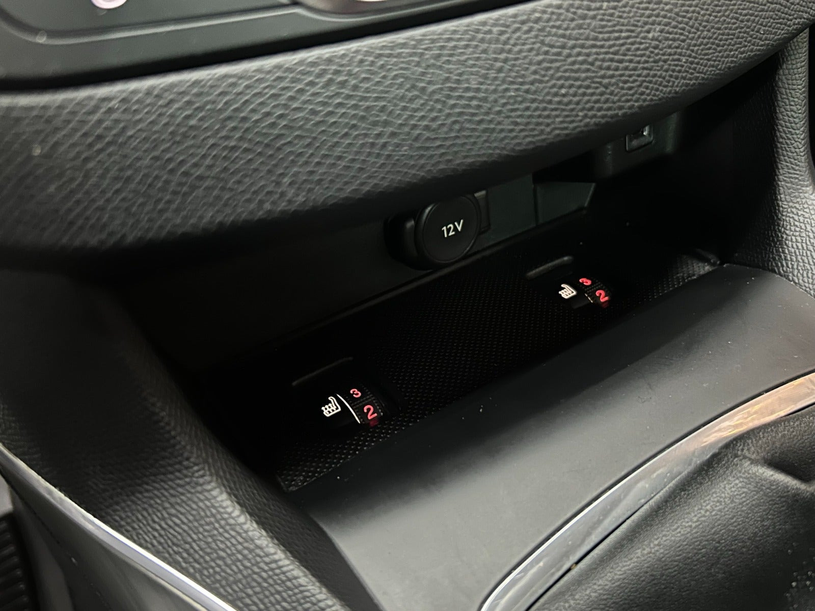 undefined Peugeot 308 fra 2018