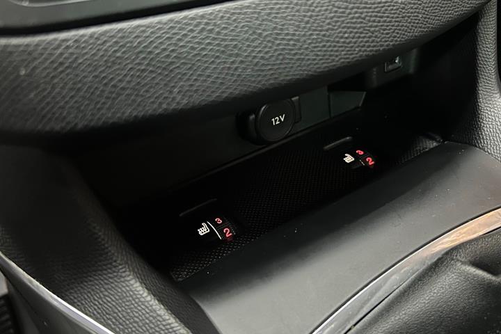 undefined Peugeot 308 fra 2018