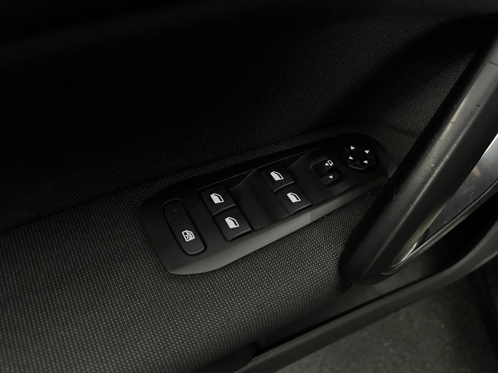 undefined Peugeot 308 fra 2018