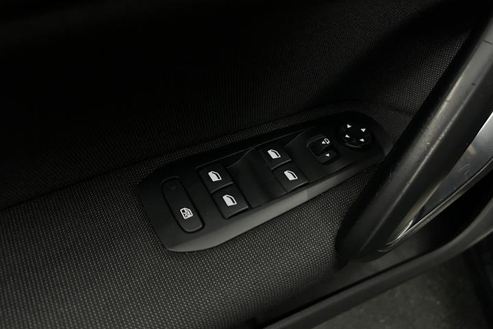 undefined Peugeot 308 fra 2018