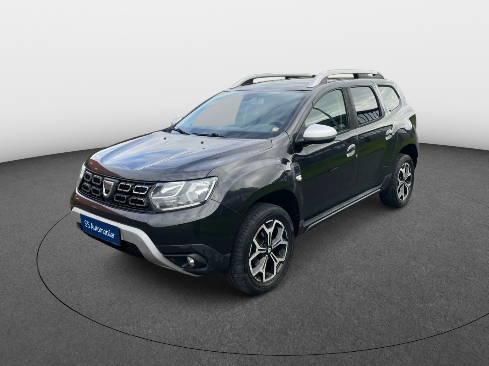 Dacia Duster 1,2 TCe 125 Comfort