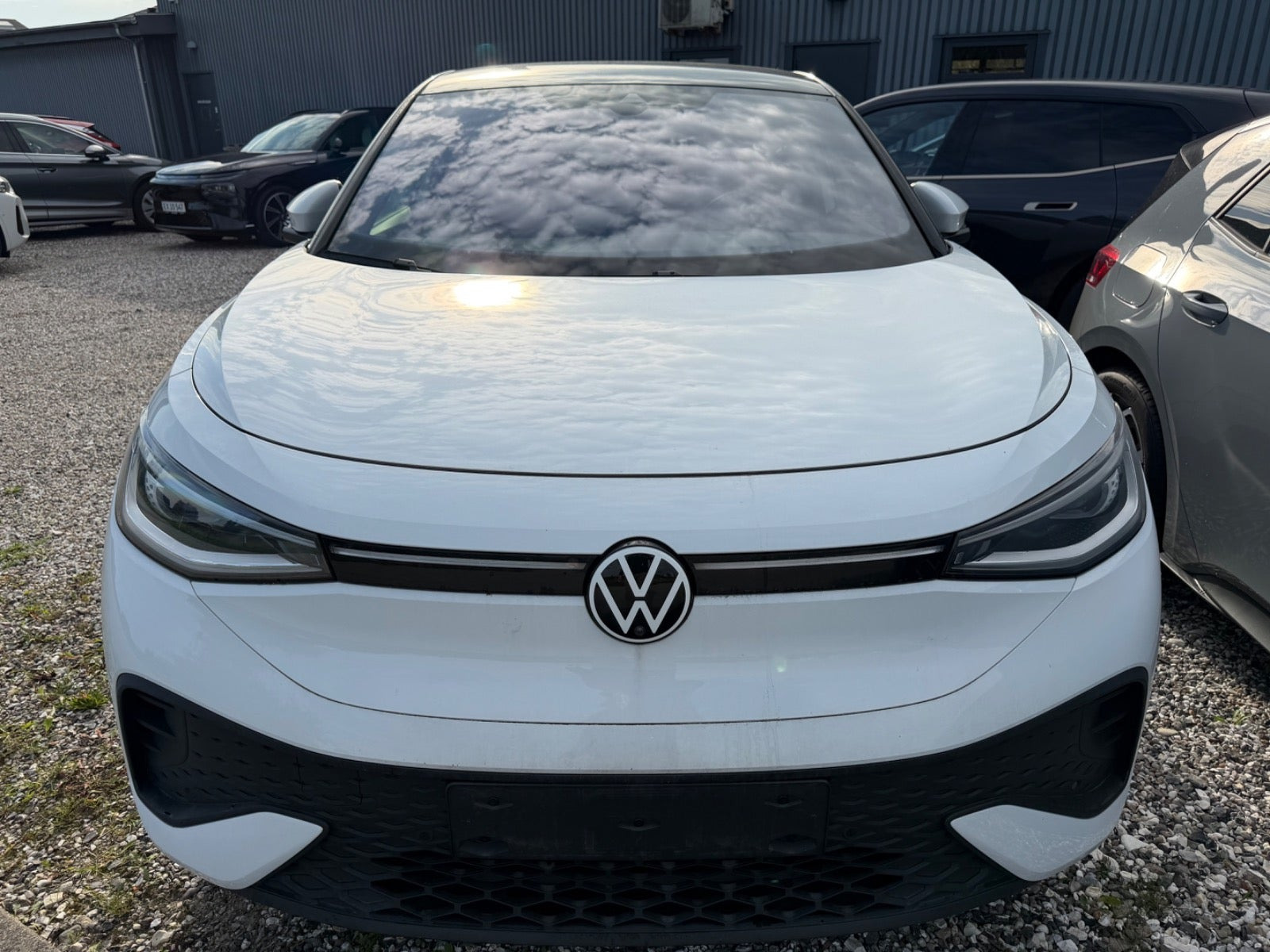 VW ID.5 77 Pro Performance