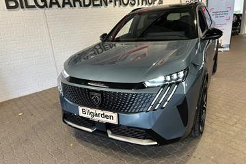 Peugeot e-5008 77 GT Pack 7prs