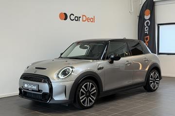 Mini Cooper S 2,0 Experience aut.