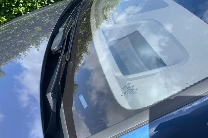 undefined Mercedes EQE fra 2024