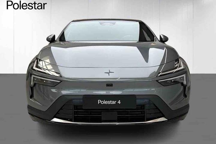 undefined Polestar 4 fra 2026
