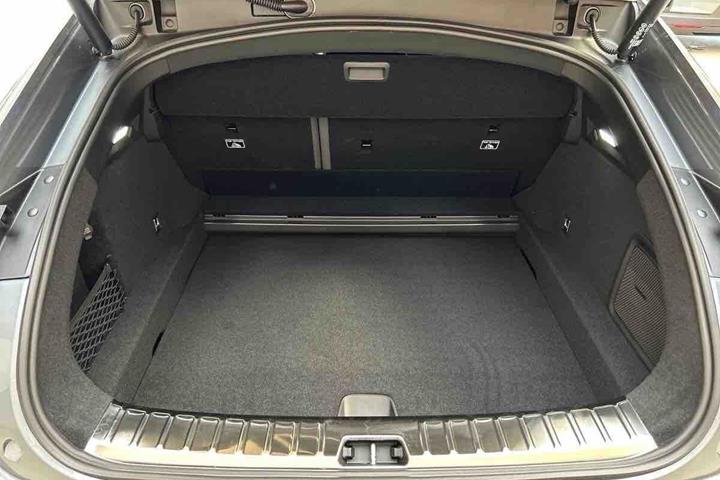 undefined Polestar 4 fra 2026
