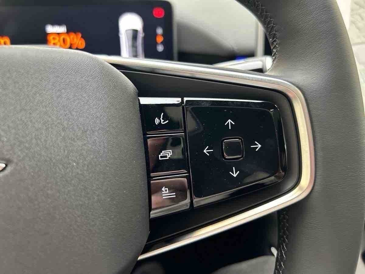 undefined Polestar 4 fra 2026