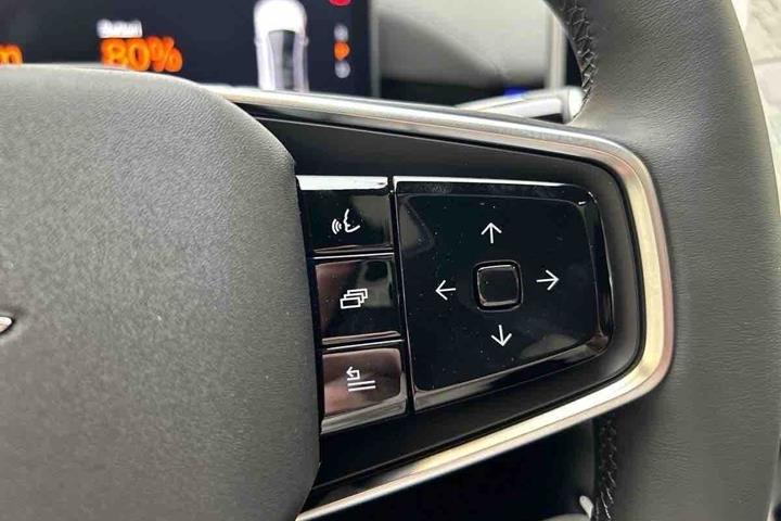 undefined Polestar 4 fra 2026