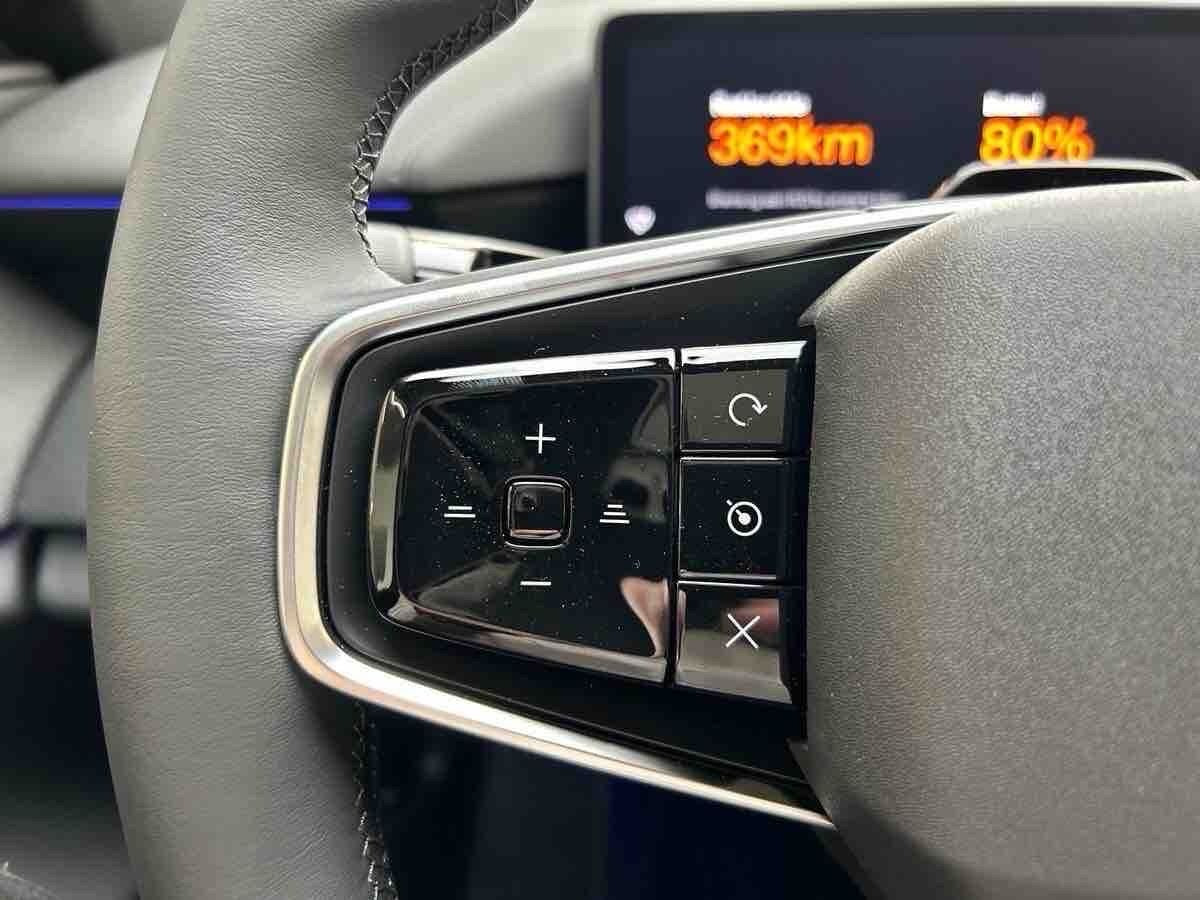 undefined Polestar 4 fra 2026
