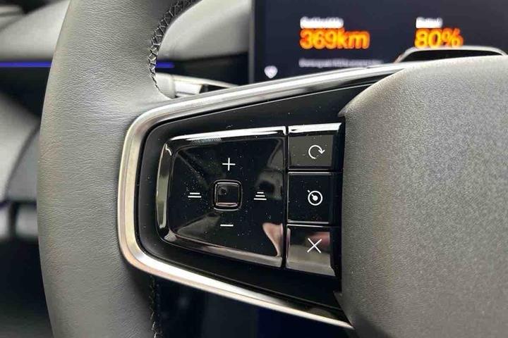 undefined Polestar 4 fra 2026