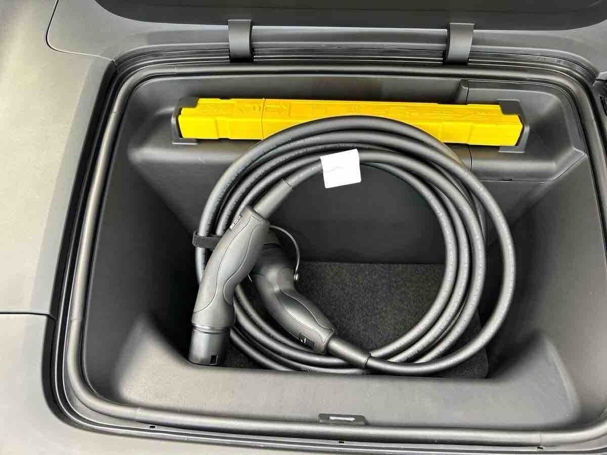 undefined Polestar 4 fra 2026