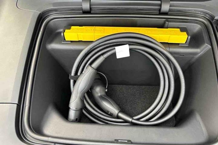 undefined Polestar 4 fra 2026