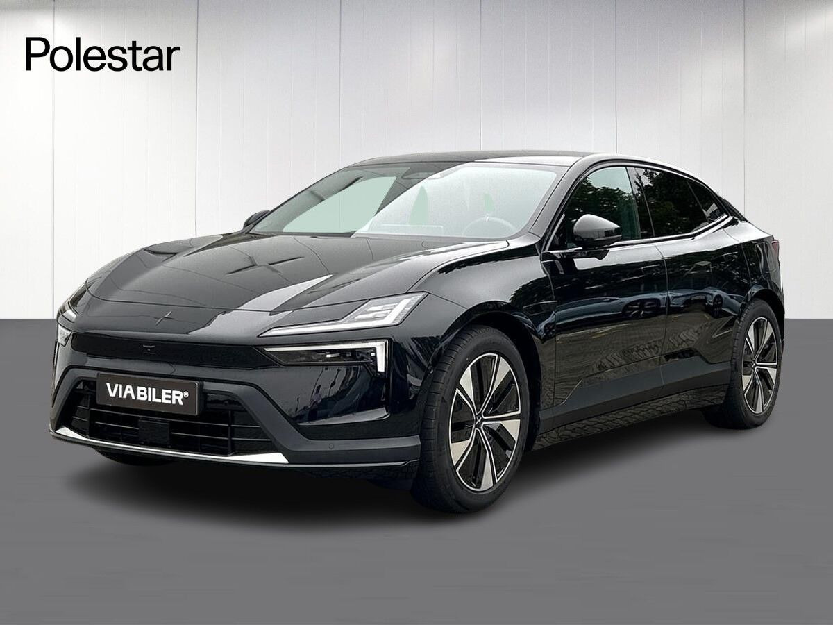 Polestar 4 EL LRDM Prime AWD 544HK 5d Aut.