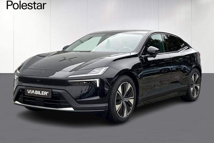 undefined Polestar 4 fra 2026