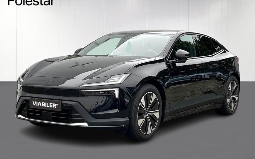 Polestar 4 EL LRDM Prime AWD 544HK 5d Aut.