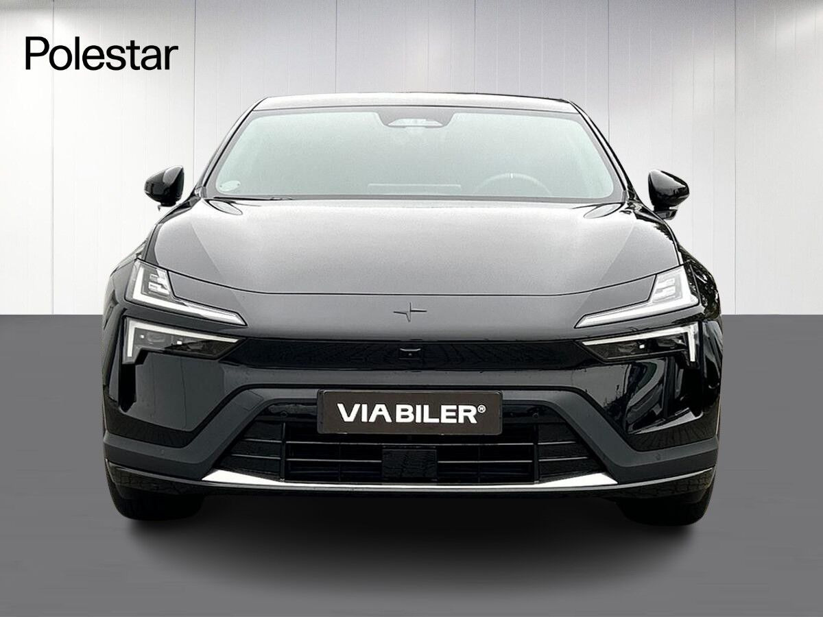 undefined Polestar 4 fra 2026