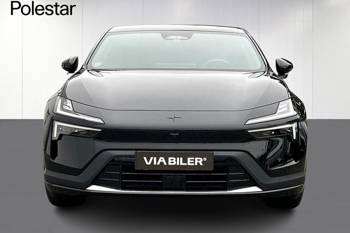 undefined Polestar 4 fra 2026