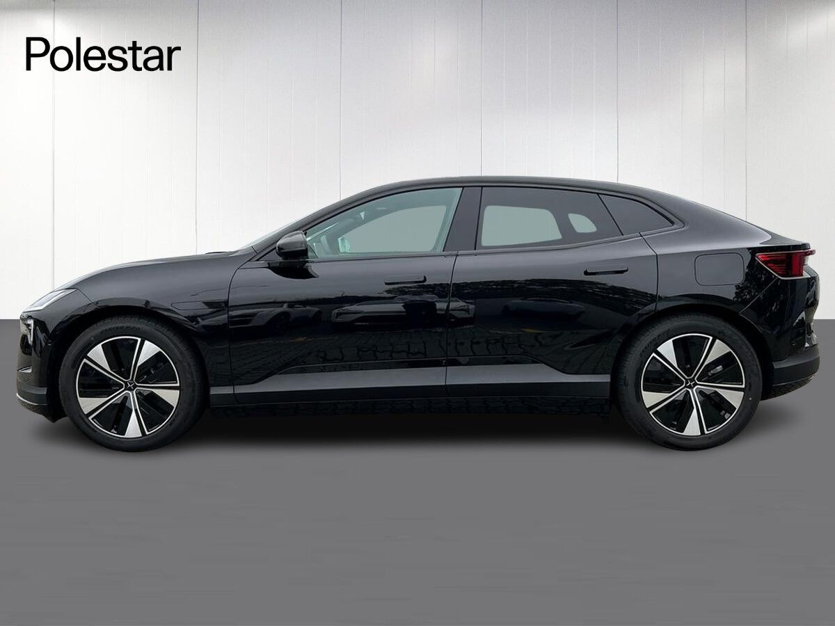 undefined Polestar 4 fra 2026